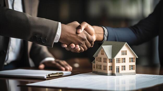 Top Real Estate Company in Kharkhoda - The Deal Square